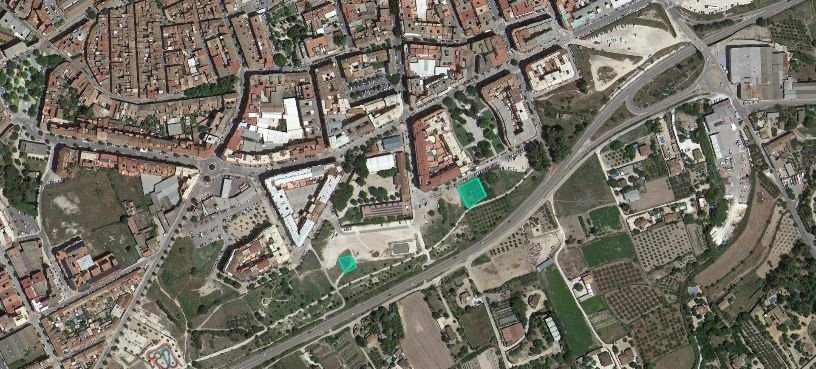 Otros en venta en CALLE BENARRAI, ONTINYENT