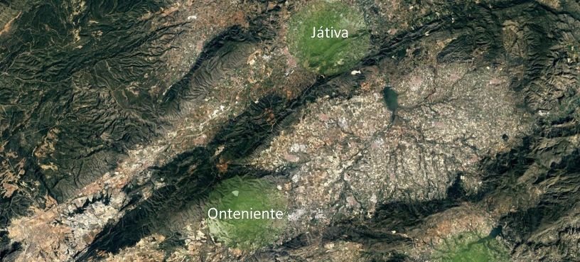 Otros en venta en CALLE BENARRAI, ONTINYENT