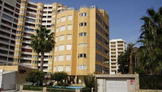 Garaje en venta en Calle Doctor Gomez Ferrer Cullera Valencia