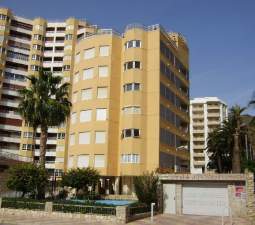 Garaje en venta en Calle Doctor Gomez Ferrer Cullera Valencia