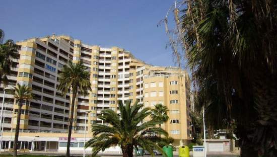Garaje en venta en Calle Doctor Gomez Ferrer Cullera Valencia