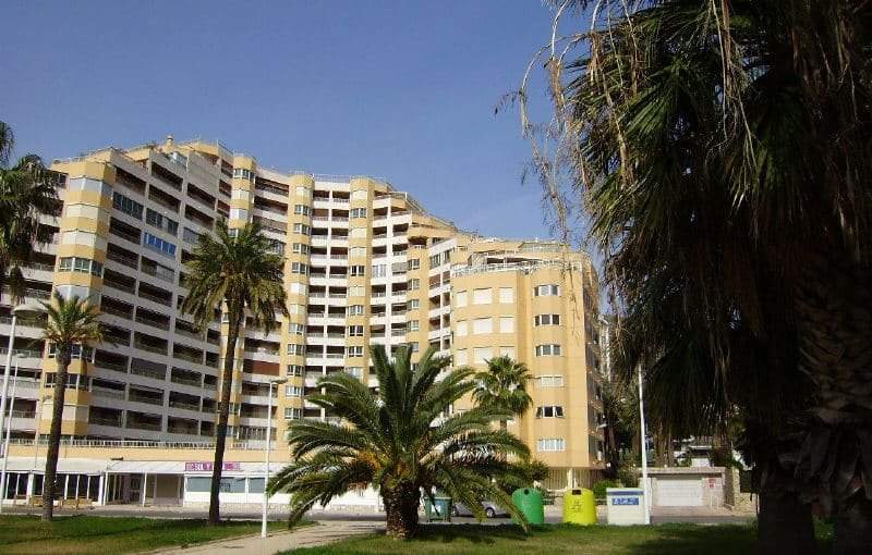 Garaje en venta en Calle Doctor Gomez Ferrer Cullera Valencia