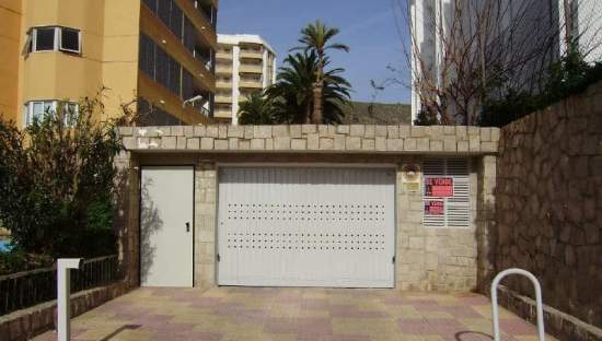 Garaje en venta en Calle Doctor Gomez Ferrer Cullera Valencia