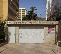 Garaje en venta en Calle Doctor Gomez Ferrer Cullera Valencia