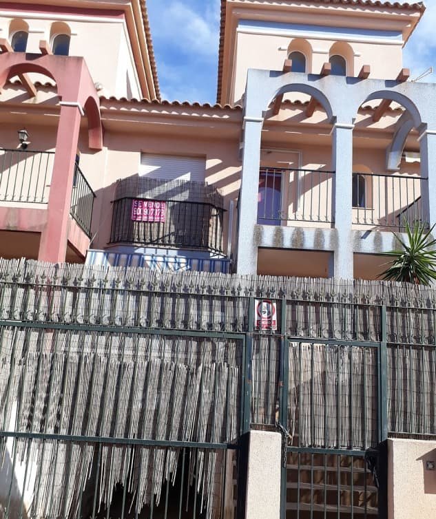 Chalet Adosado en venta en Calle Rio Genil Torre-Pacheco Murcia