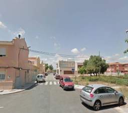 Urbanizable Programado en venta  en Calle Mar Cantabric Castelln De La Plana Castelln
