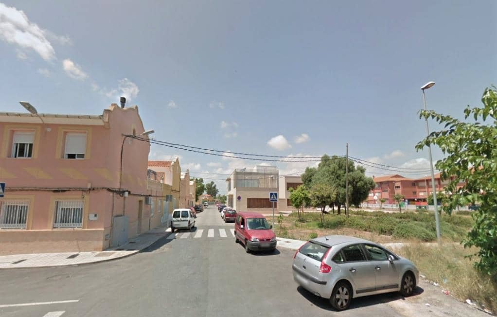 Urbanizable Programado en venta  en Calle Mar Cantabric Castelln De La Plana Castelln