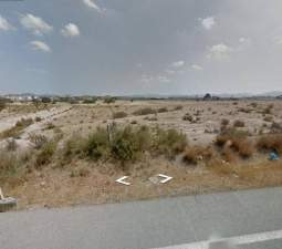 Urbanizable No Programado en venta  en Lugar Palmero El Fuente lamo De Murcia Murcia