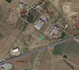 Urbanizable No Programado en venta  en Lugar Palmero El Fuente lamo De Murcia Murcia