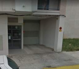 Plaza De Garaje En Venta En Juan Bta Rochera Mingarro, Burriana