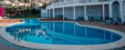 Dúplex en venta en Alcocéber, Castellón
