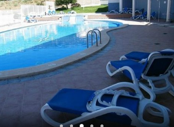 Dúplex en venta en Alcocéber, Castellón