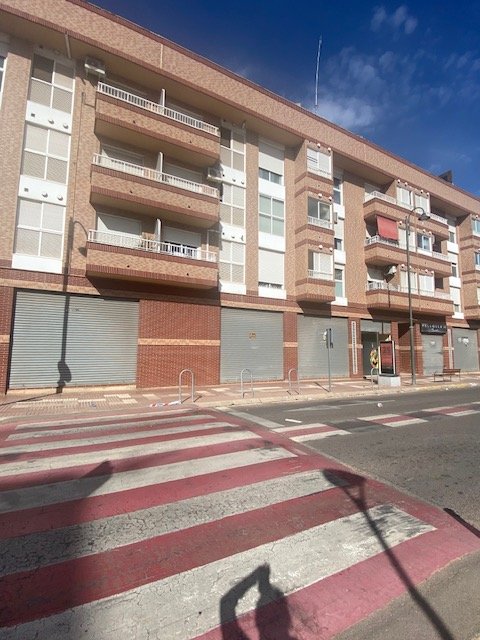 Local en Museros, Valencia