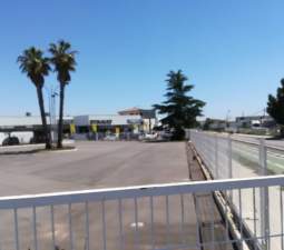 Nave Aislada en venta en Carrera Onda Villarreal Castelln