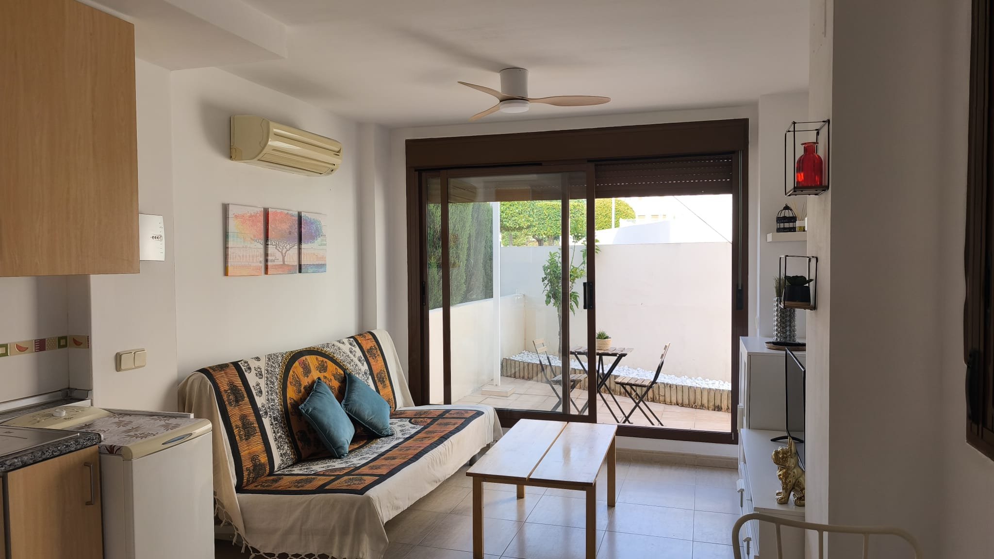 Planta Baja en venta en Sant Jordi, Castellón