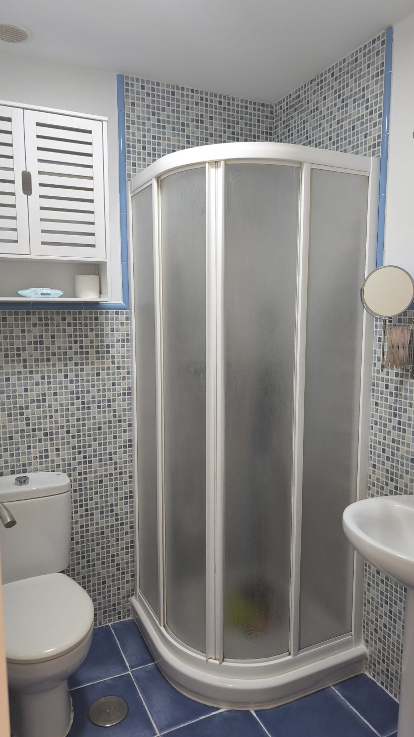 Planta Baja en venta en Sant Jordi, Castellón