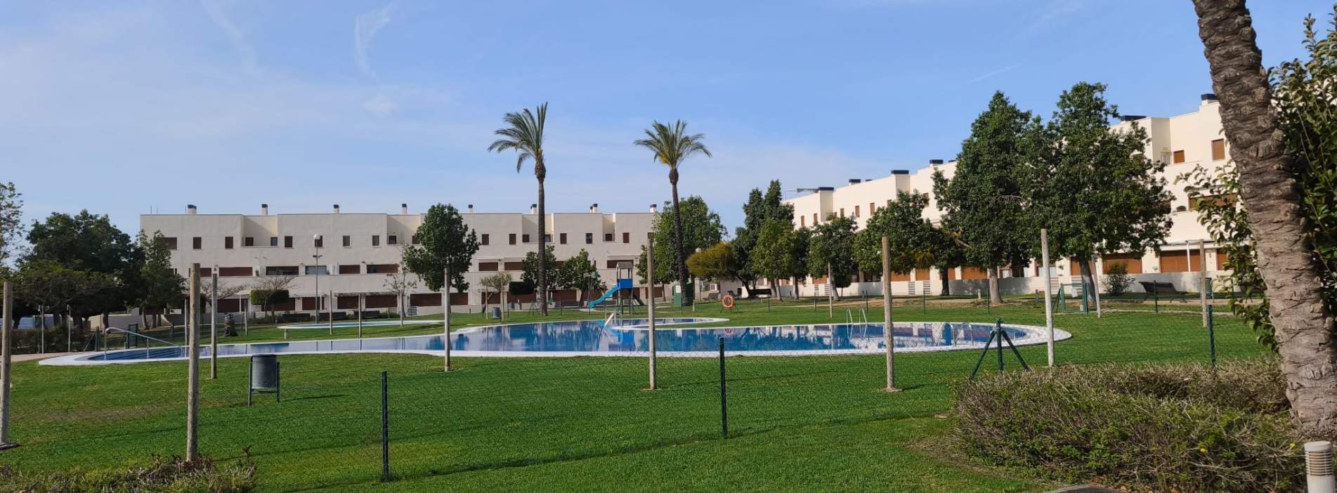 Planta Baja en venta en Sant Jordi, Castellón