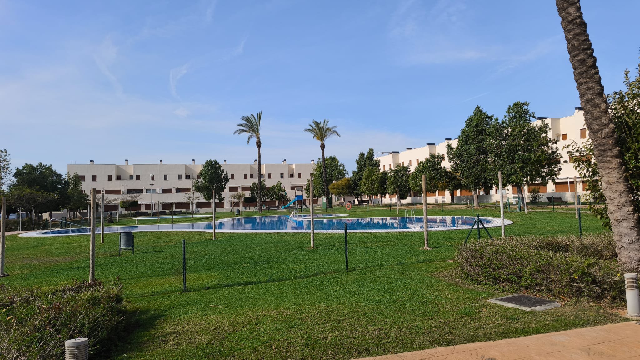 Planta Baja en venta en Sant Jordi, Castellón