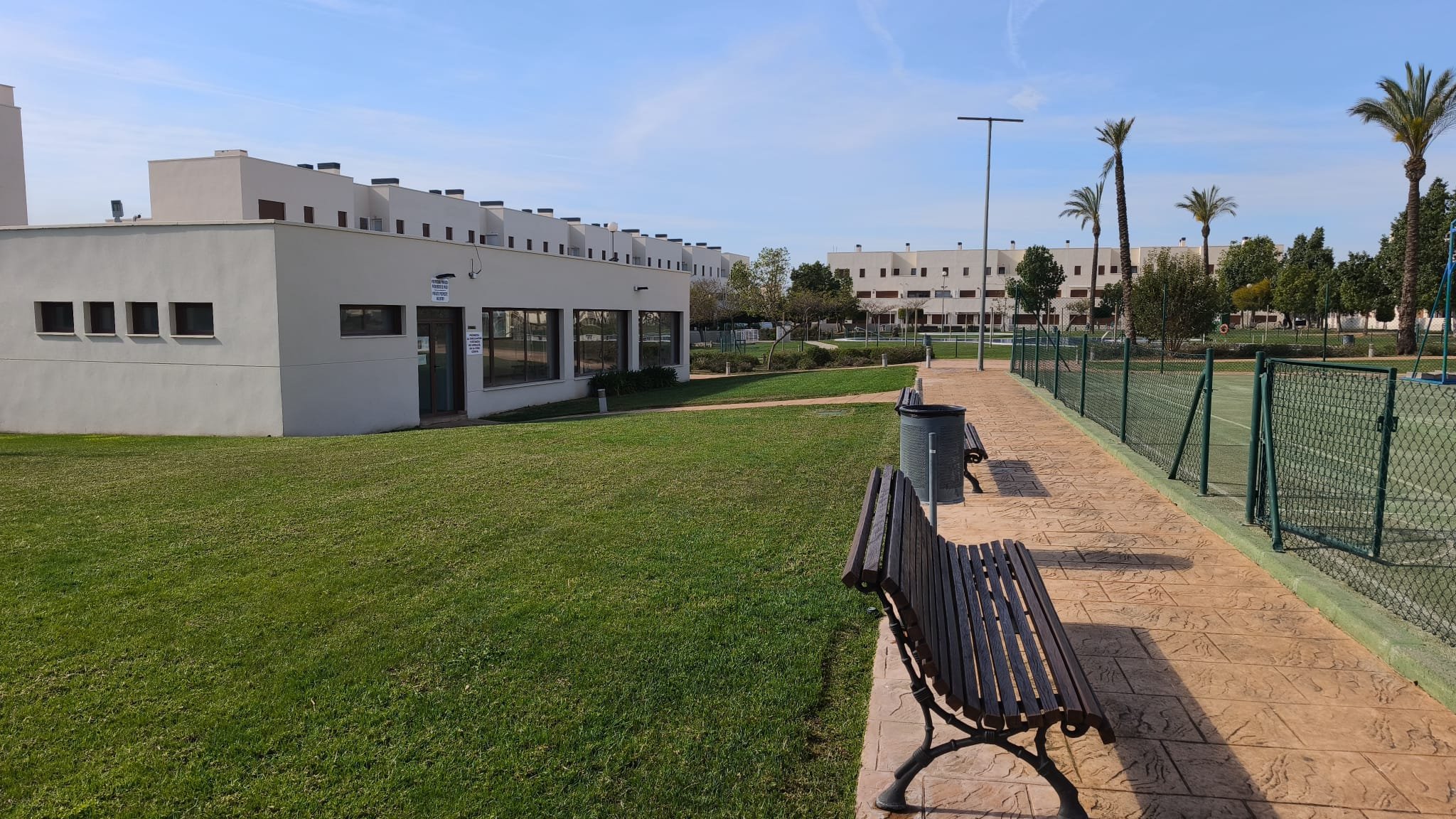 Planta Baja en venta en Sant Jordi, Castellón