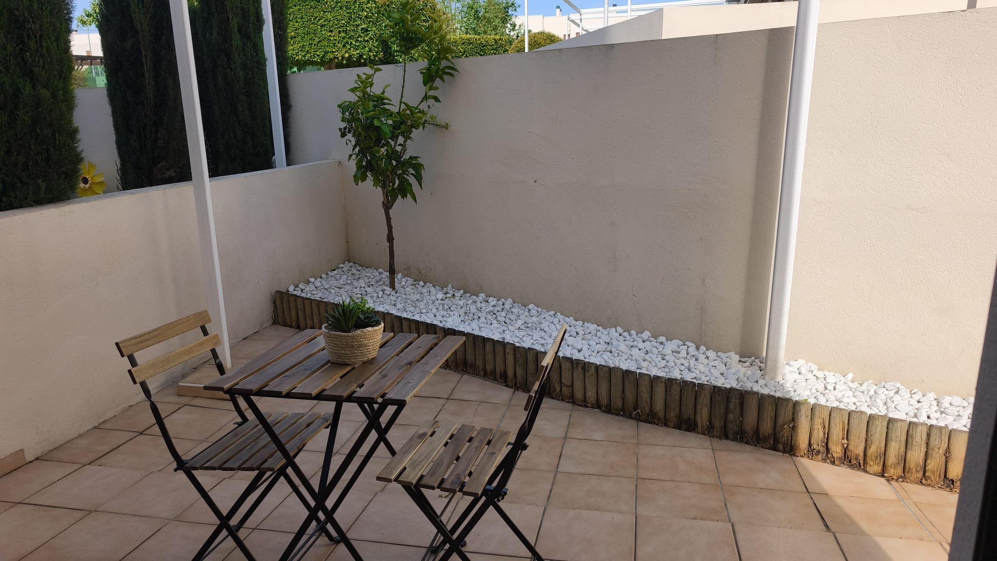 Planta Baja en venta en Sant Jordi, Castellón