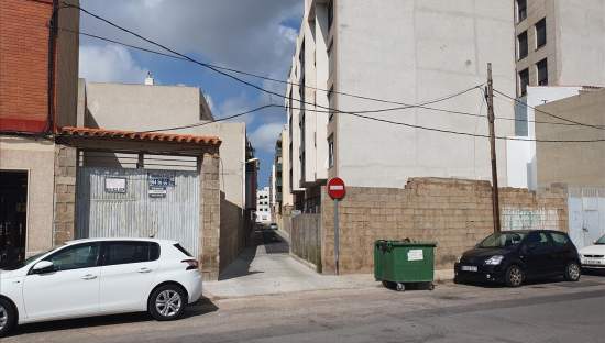 Terreno Urbano en venta en Almazora, Castellón