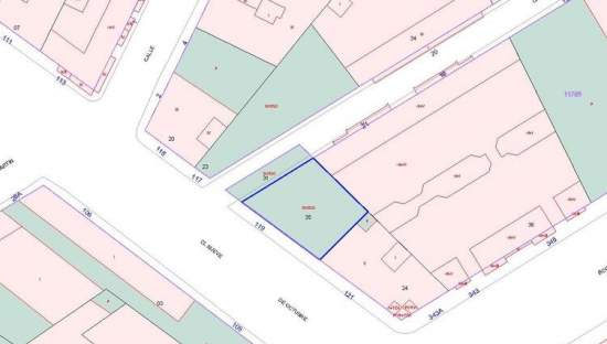 Terreno Urbano en venta en Almazora, Castellón