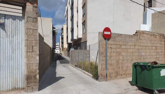 Terreno Urbano en venta en Almazora, Castellón