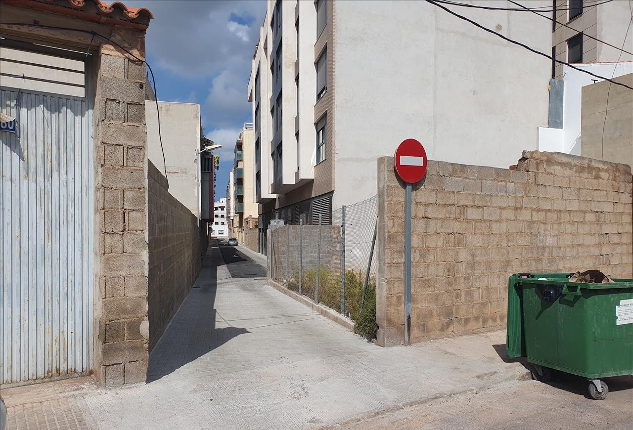 Terreno Urbano en venta en Almazora, Castellón