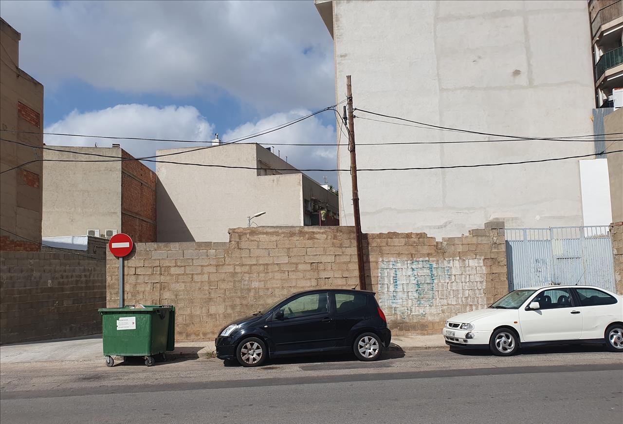 Terreno Urbano en venta en Almazora, Castellón