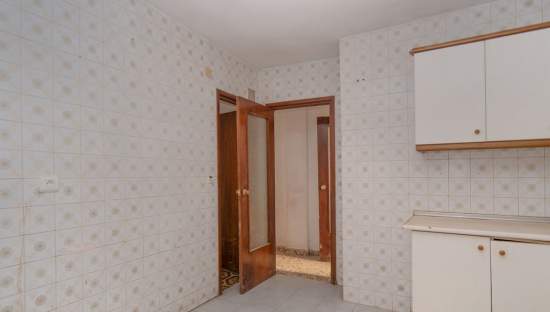 Piso en venta  en Calle Hernan Cortes Alhama De Murcia Murcia