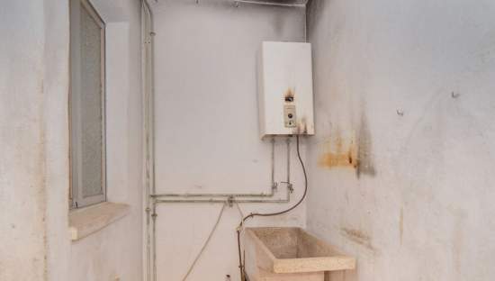 Piso en venta  en Calle Hernan Cortes Alhama De Murcia Murcia