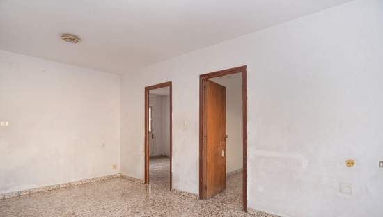 Piso en venta  en Calle Hernan Cortes Alhama De Murcia Murcia