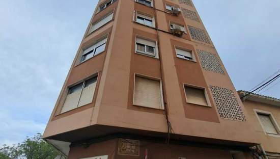 Vivienda en Sueca, Valencia