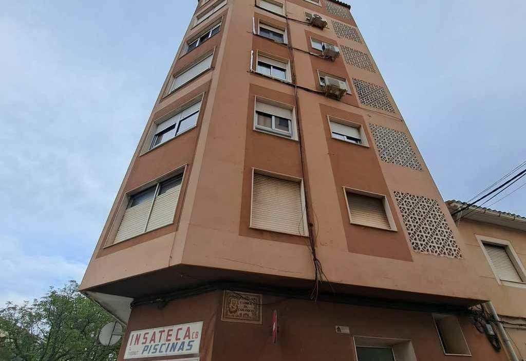 Vivienda en Sueca, Valencia