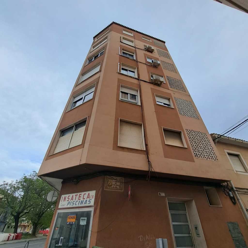 Vivienda en Sueca, Valencia