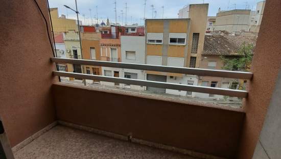 Vivienda en Sueca, Valencia