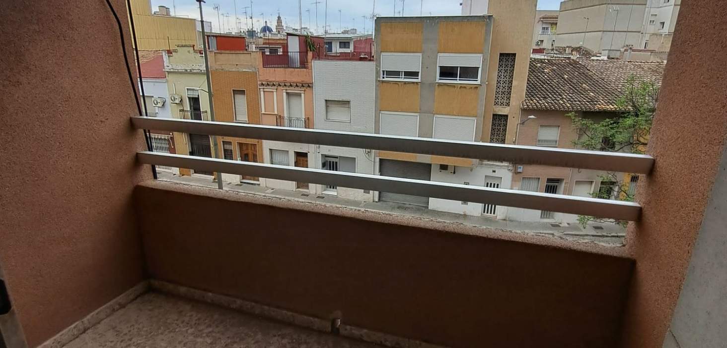 Vivienda en Sueca, Valencia