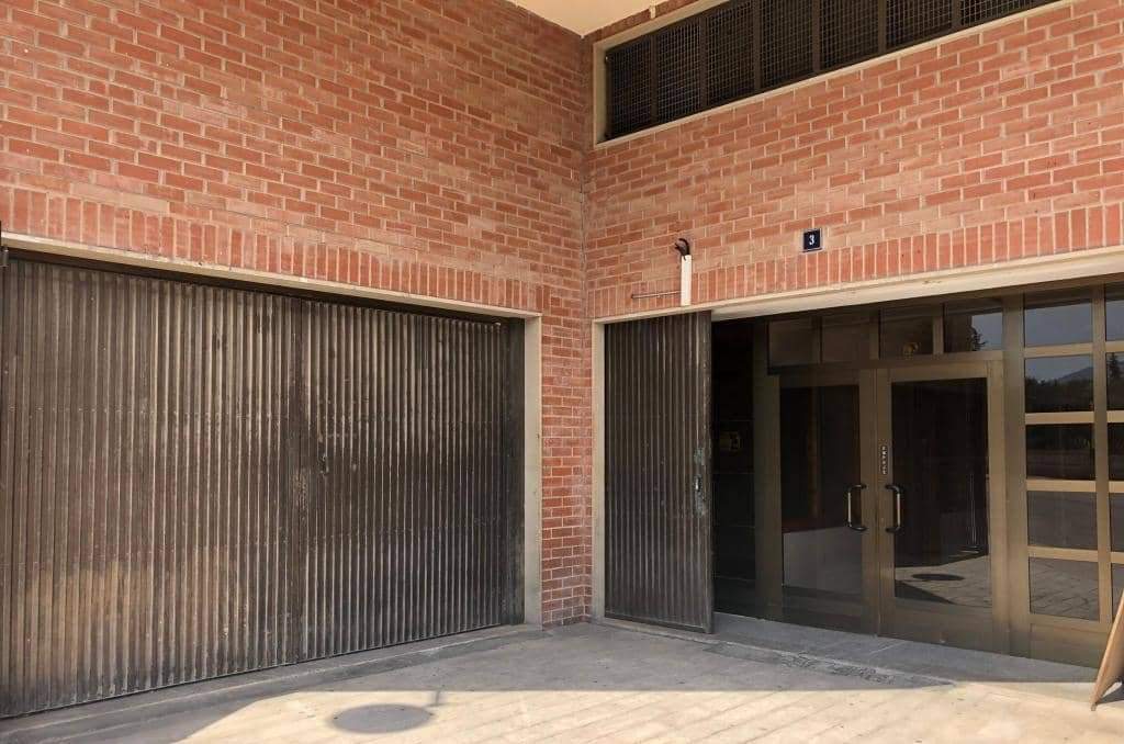Oficina en venta  en Calle Rafael Laliga Perez Alcoy Alicante