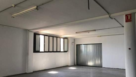 Oficina en venta  en Calle Rafael Laliga Perez Alcoy Alicante