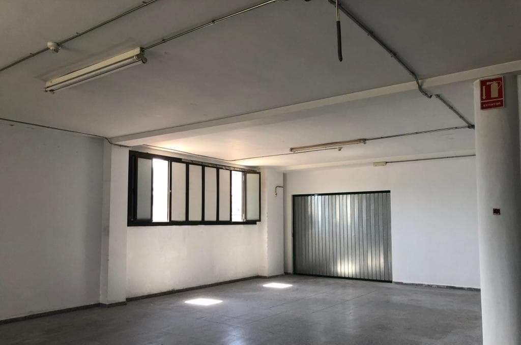 Oficina en venta  en Calle Rafael Laliga Perez Alcoy Alicante