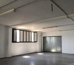 Oficina en venta  en Calle Rafael Laliga Perez Alcoy Alicante