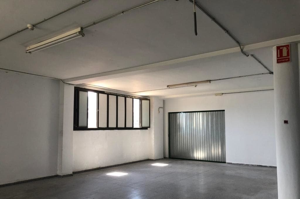 Oficina en venta  en Calle Rafael Laliga Perez Alcoy Alicante