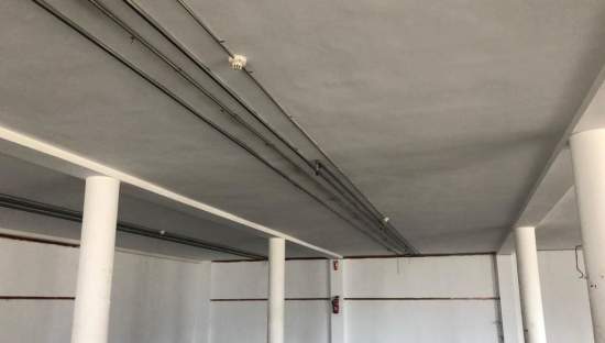 Oficina en venta  en Calle Rafael Laliga Perez Alcoy Alicante