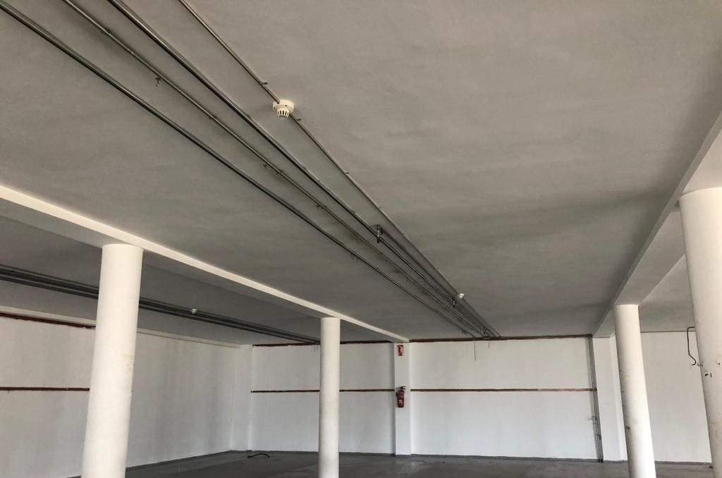 Oficina en venta  en Calle Rafael Laliga Perez Alcoy Alicante