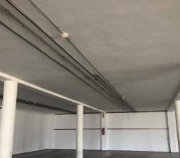 Oficina en venta  en Calle Rafael Laliga Perez Alcoy Alicante