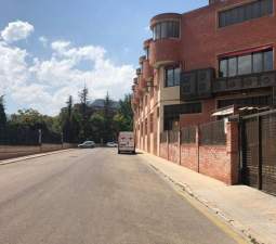 Oficina en venta  en Calle Rafael Laliga Perez Alcoy Alicante