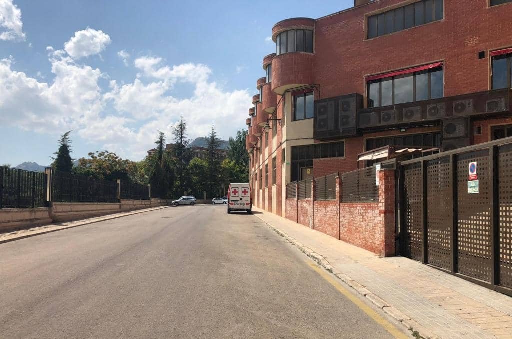 Oficina en venta  en Calle Rafael Laliga Perez Alcoy Alicante