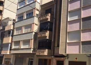 Casa adosada en Sueca - Valencia -