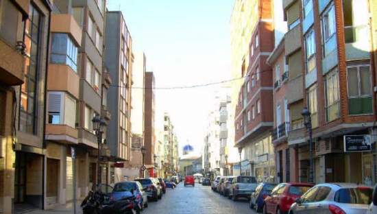 Casa adosada en Sueca - Valencia -