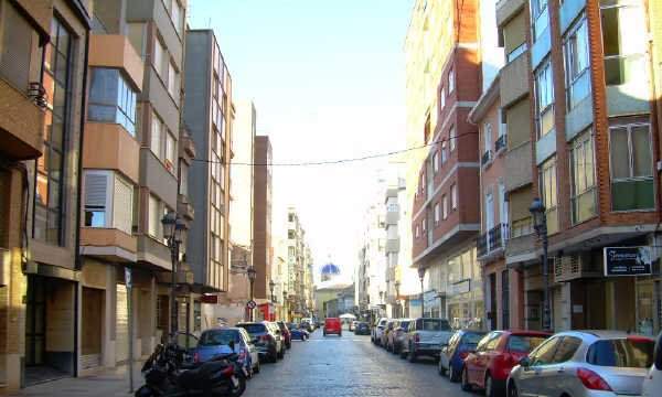Casa adosada en Sueca - Valencia -